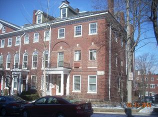 44 Garrison Rd #C3, Brookline, MA 02445