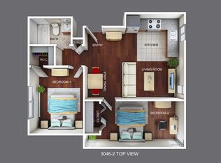 3046 NE 143rd St #2, Seattle, WA 98125