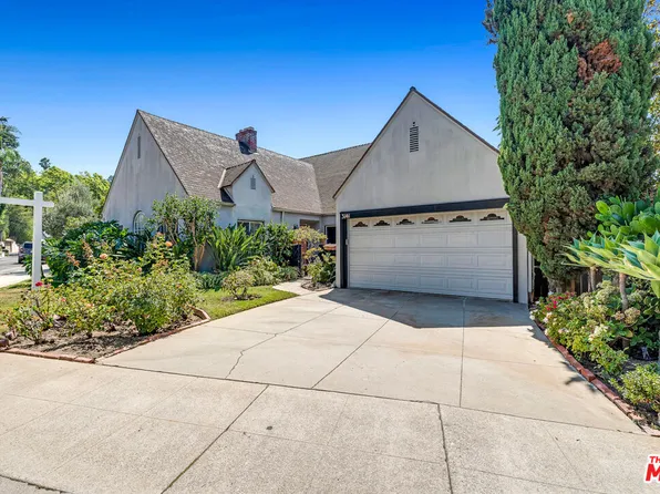 3141 La Suvida Dr, Los Angeles, CA 90068
