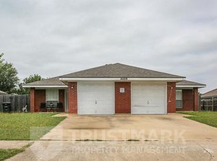 4409B July Dr, Killeen, TX 76549