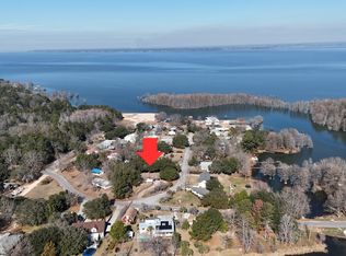323 Knott Dr, Eutawville, SC 29048