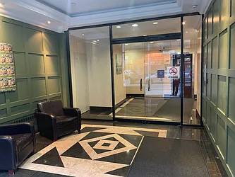 Rented by Heller Organization