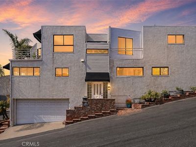 1130 Del Mar Ave, Laguna Beach, CA, 92651
