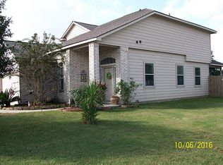 20339 Bright Point Ct, Tomball, TX 77375