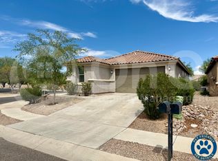 4801 E Chickweed Dr, Tucson, AZ 85756