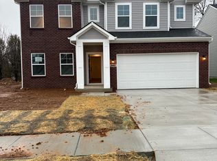 8407 Warbler Branch Way, Louisville, KY 40229