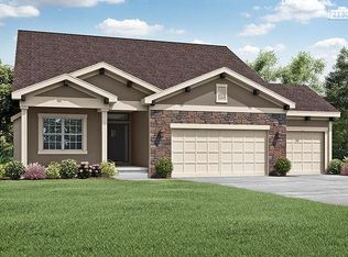 16893 W 170th Ct, Olathe, KS 66062
