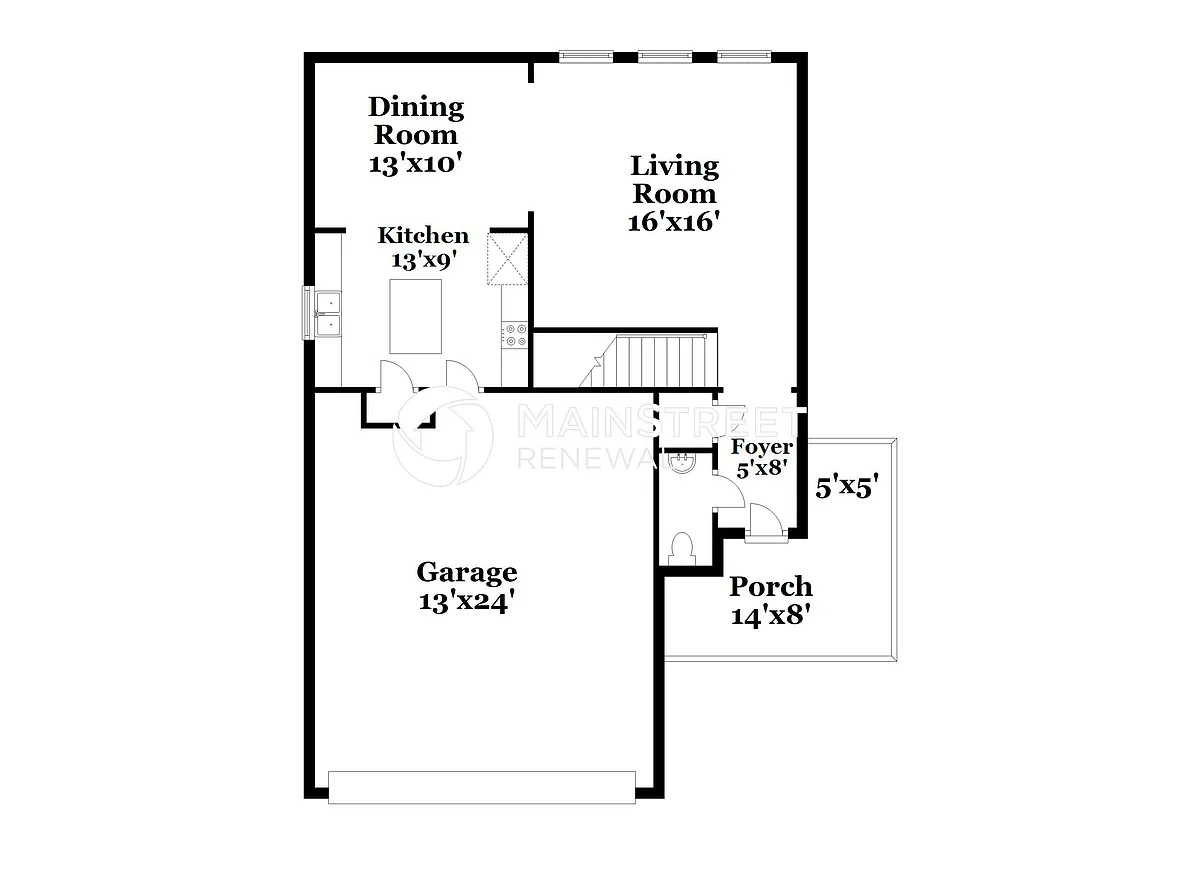 Building Photo - 160 Lyndhurst Dr