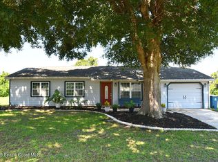 1410 Carr Cir NE, Palm Bay, FL 32905