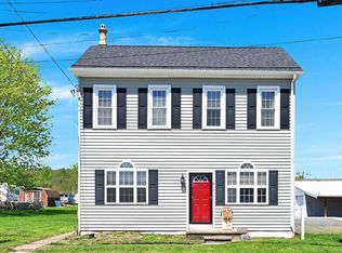 613 N Reading Ave, Boyertown, PA 19512