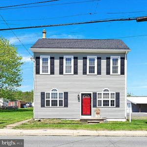 613 N Reading Ave, Boyertown, PA, 19512