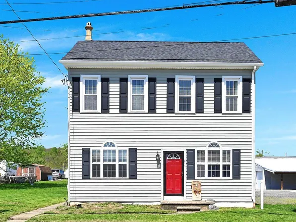 613 N Reading Ave, Boyertown, PA 19512