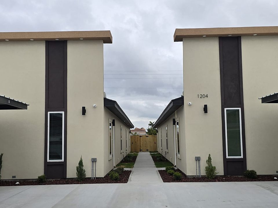 1st image of 1204 S Bayou Ave #1