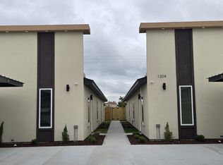 1204 S Bayou Ave #1, Edinburg, TX 78539