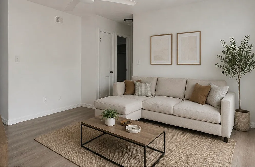 2 bed, 805 sqft, $2,100 — Photo 3