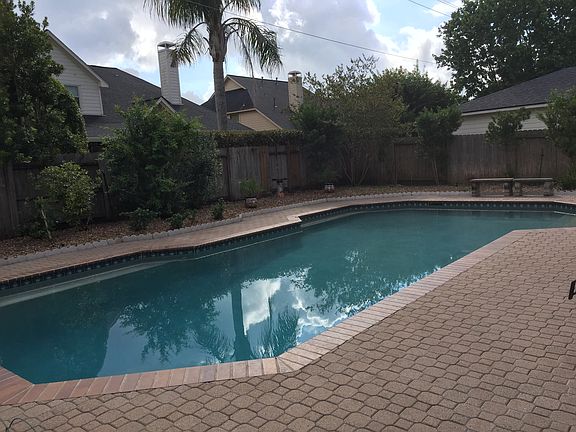 Easy to maintain Landscape