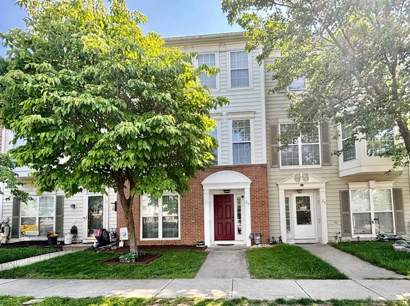 23 Lilyberry Pl, Delran, NJ 08075