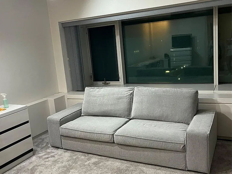 555 E William St #11 — Photo 2
