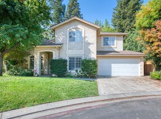 509 E Coral Pointe, Fresno, CA 93720