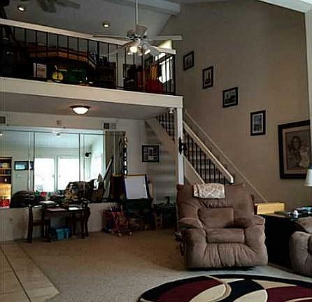 4th image of 1737 Lake Christopher Dr