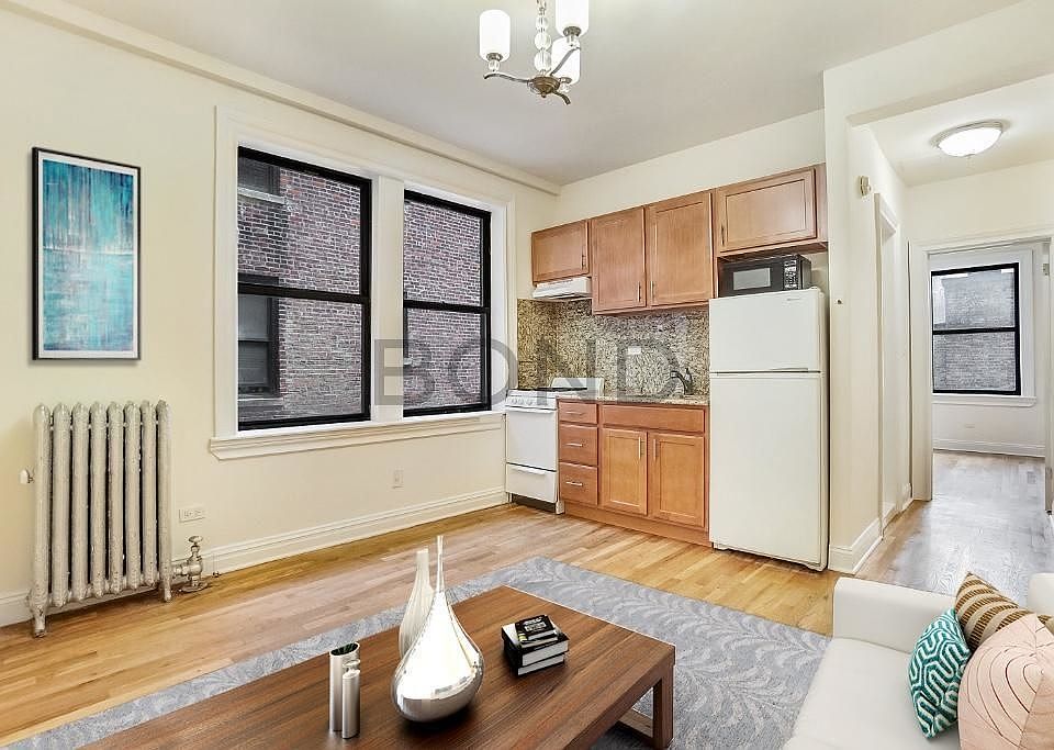 1st image of 245 W 51st St #812B