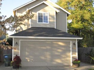 3625 Kendra St, Eugene, OR 97404