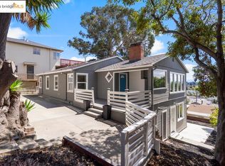 9949 Lawlor St, Oakland, CA 94605