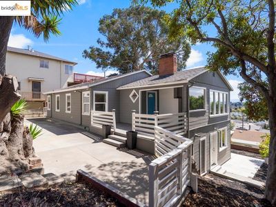 9949 Lawlor St, Oakland, CA, 94605