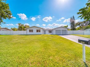 Bel-Aire Sec 23, Cutler Bay, FL 33157