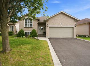 167 Bradstone St, Kingston, ON K7P3J2