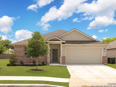 5526 Coral Valley, San Antonio, TX, 78242