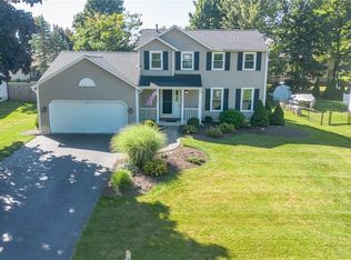 8620 Lydia Ln, Cicero, NY 13039