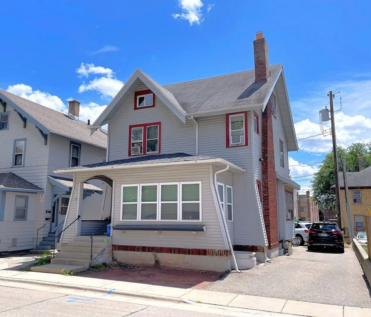 1317 Randall Court — Photo 1