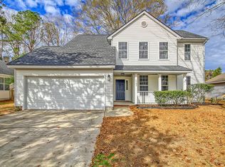 3305 Middleburry Ln, Charleston, SC 29414
