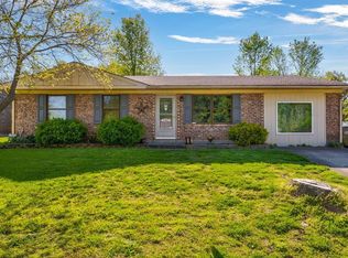 4719 Kings Mill Dr, Owensboro, KY 42303