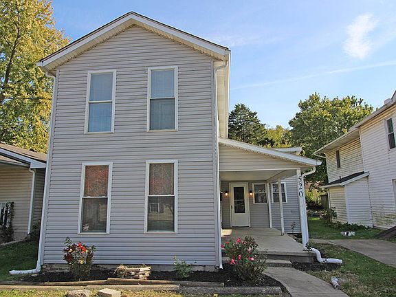 2nd image of 520 East St