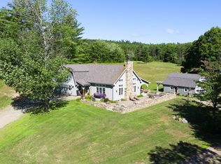 181 McComb Rd, Garland, ME 04939