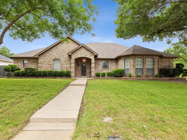 400 Shelby Dr, Burleson, TX 76028