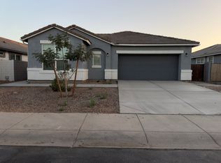 44538 W Palo Teca Rd, Maricopa, AZ 85138