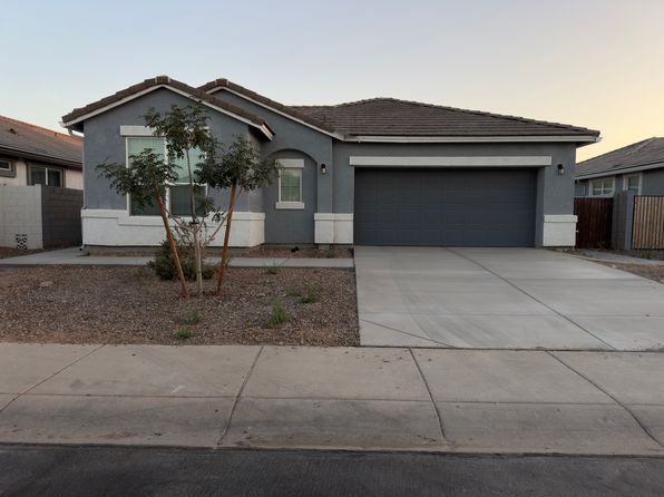 44538 W Palo Teca Rd