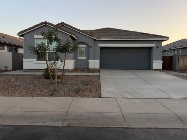 44538 W Palo Teca Rd, Maricopa, AZ 85138