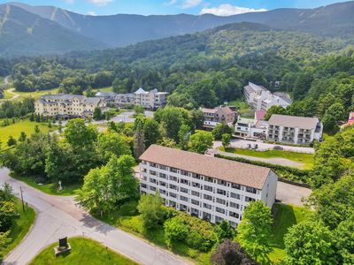 30 Mountainside Drive UNIT 504, Warren, VT, 05674