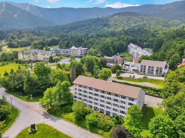 30 Mountainside Drive #504, Warren, VT 05674