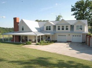 1028 Aslinger Rd, Sale Creek, TN 37373