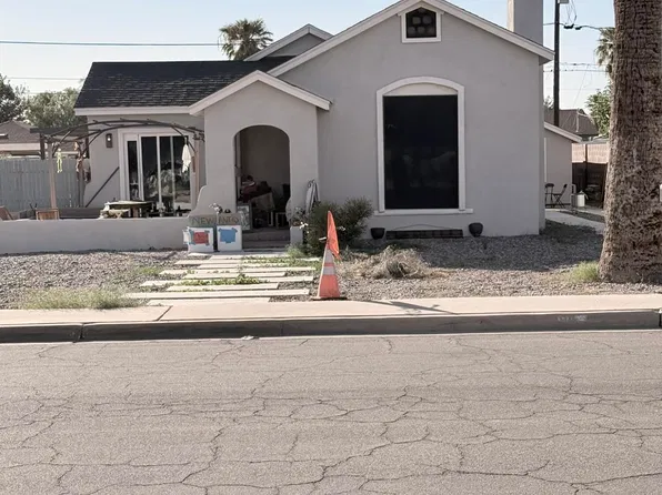 913 N BROWN Avenue, Casa Grande, AZ 85122