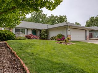 5841 Avery Way, Redding, CA 96003