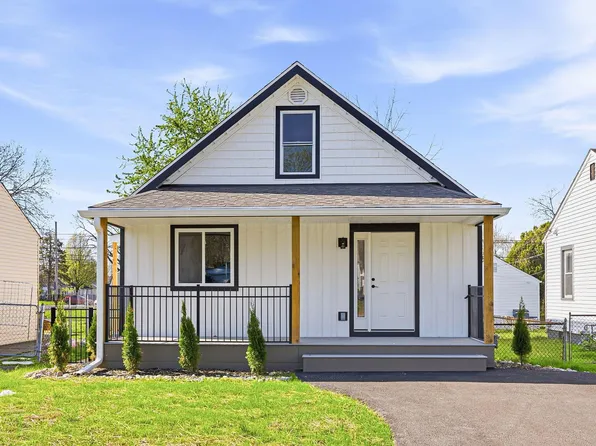 1019 Lawrence Dr, Columbus, OH 43207