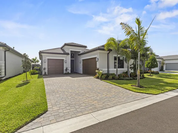 10990 Violet Meadows Street, Boynton Beach, FL 33473
