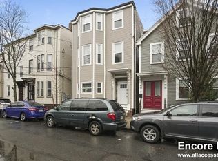 89 Princeton St #4, Boston, MA 02128