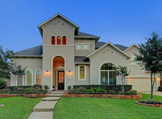 12807 Pinto Bond Ln, Cypress, TX 77429